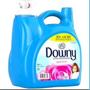 Downy Ultra Concentrated 5.03 Liter April Fresh Fabric Softener
